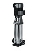 Вертикальный многоступенчатый насос Hydroo VF10-14R 0550 T 4069 5 2 IE3 с доставкой в NAME